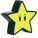 Lamp Super Star met Geluid - Super Mario - Paladone product image
